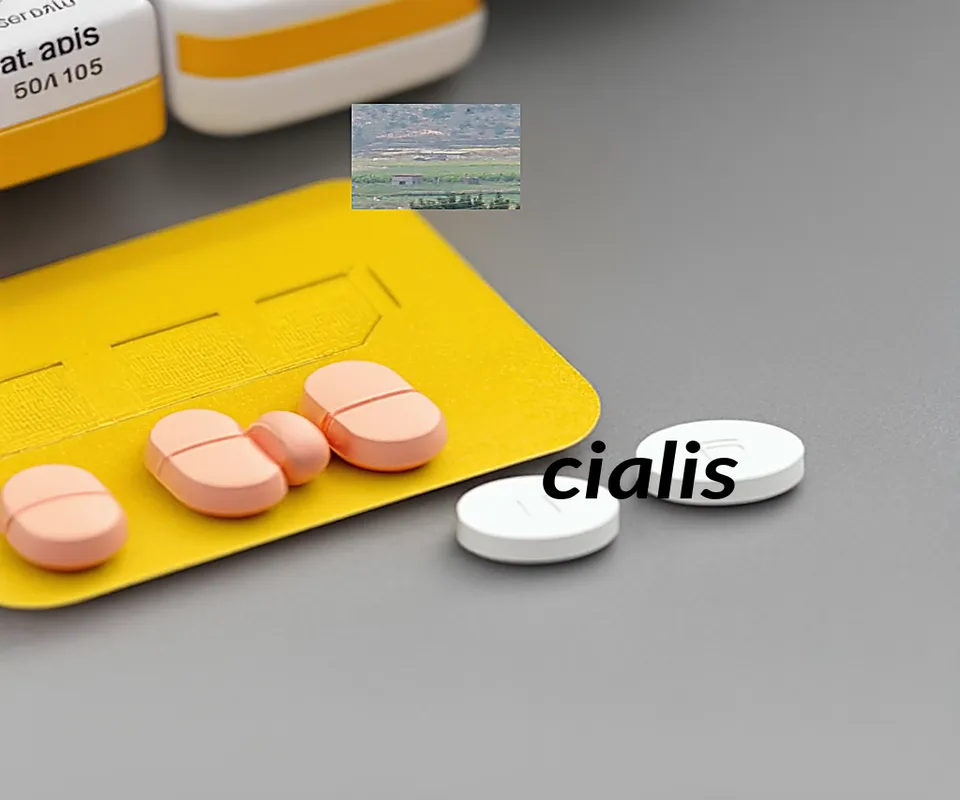 Cialis se vende en farmacias sin receta